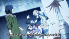 komoko Jihen ep11