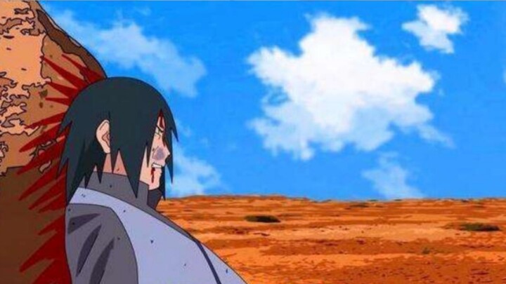 Sasuke encountered a master of illusion! But he inherited Naruto's mouth-to-mouth trick! This episod