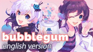 Bubblegum ♥ by Nijigenki ♥ 🍬 English Version【rachie】風船ガム