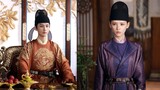 Cheng Yi And Zhang Yuxi Upcoming Historical Drama Meng Xing Chang An