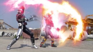 [Phụ đề hiệu ứng đặc biệt] Kamen Rider DECADE (Emperor Rider) God Main Card Mode Gameplay Đánh giá n