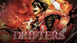 Drifters 07