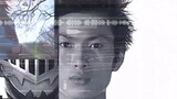[Kamen Rider Ryuki] OP, tapi Hi-NRG Bass/Eurobeat Remix