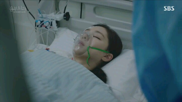 Two lives One Heart (heart surgeon) Episode 8