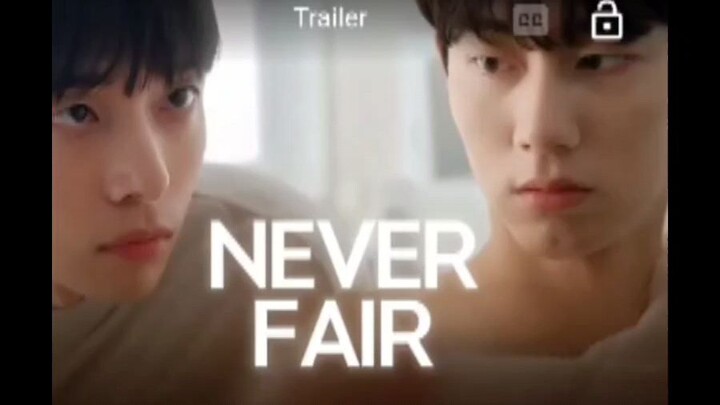 EP. 1 # NEVER FAIR (ENGSUB)  SOUTH KOREA BLSERIES