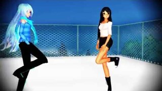 [MMD x Aphmau] Will Be Forgetting This