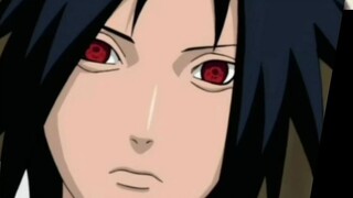 After Dai Ka got married, the Uchiha inheritance was in danger