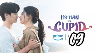 내 남자는 큐피드 MY MAN IS CUPID EP 9 ENG SUB