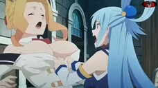 Konosuba Season 1 Tagalog Episode 5 Part 7 HD