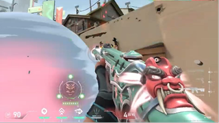 HighLight Game Valorant #63