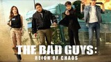 The Bad Guys : Reign Of Chaos. Korean Movie. Tagalog Dubbed  Sobrang solid ng movie