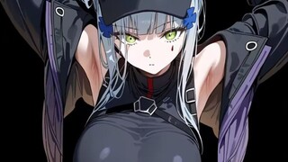 『少前2』416的神力