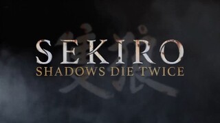 [Sekiro/1080p/Ranxiang Editing] Dedicated to every player who loves Sekiro after three years