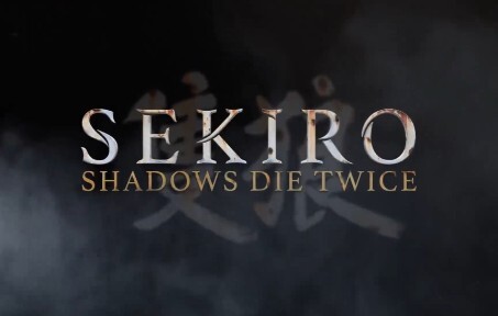 [Sekiro/1080p/Ranxiang Editing] ทุ่มเทให้กับผู้เล่นทุกคนที่รัก Sekiro หลังจากผ่านไปสามปี