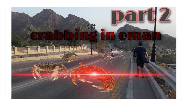 Crabbing (nghuli ng blue crab alimango) part 2