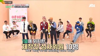 Idol Room Episode 50 Part 3