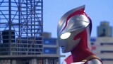 Nếu mở Ultraman theo phong cách Trẻ trung và Nguy hiểm, bạn có thể trở thành ba tên xã hội đen và ch