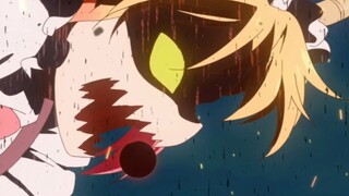 【Dragon Maid】The explosive fighting scenes throughout the whole process will definitely make your ad