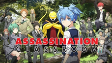 E5 - Assassination Classroom 2 [Sub Indo]