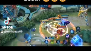 My MLBB Gameplay