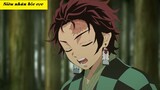 Kimetsu no Yaiba - Thanh Gươm Diệt Quỷ tập 39 #anime