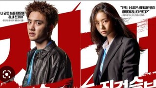 Bad Prosecutor (2022) Episode 3