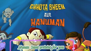 CHHOTA BHEEM AUR KRISHNA IN PATLIPUTRA FULL MOVIE IN HINDI - BiliBili