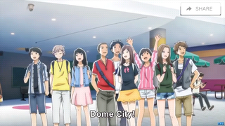 Tóm Tắt Anime: Tsuki Ga Kirei Phần 3/4 #anime #schooltime