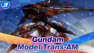 Gundam|[00 Plan/Mode Present]MG Powers Gundum Model Trans-AM_3