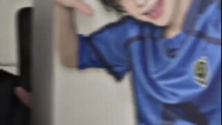 ganteng nya kelewatan 🥴😵‍💫