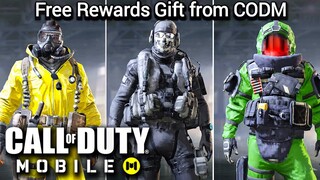 3 BEST Free Rewards in CODM Season 10