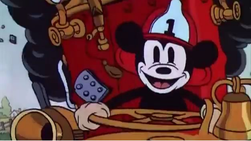 A Mickey Mouse Cartoon - Bilibili A Mickey Mouse Cartoon - Bilibili
