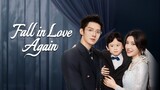 Fall in Love Again 2024 Episode 5 Subtitle Indonesia
