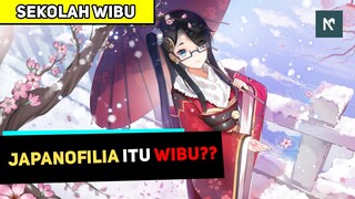 Apa Itu Otaku, Wibu, Nolep, dan Anilovers (Anime Lovers) - Sekolah Wibu