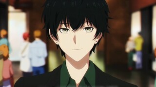 [Recommended Anime] Six animes with super handsome male protagonists, have you seen them all?