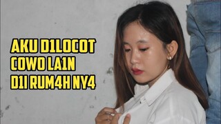 AKU H4MP1R DI LCOT1 COWO LAIN - KENIKMATAN SESAAT FILM PENDEK KEHIDUPAN #grahamchannel