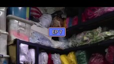 I'M IN LOVE WITH A JERK {EP 7}
