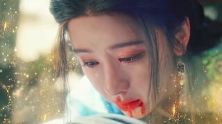 This is the goddess! What is the good and evil, what is the mercy, what is the waiting? [The Dream R