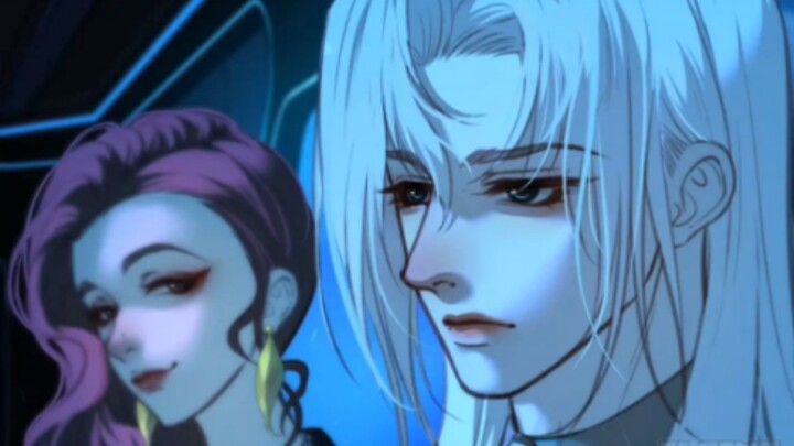 เสียงของ 💗* บทพิเศษของ Yan Qiu (ตอนที่ 1) วันเกิด