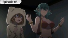 Headhunted to Another World || English Dubbed