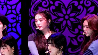 Chill Kill (Inkigayo Joy Fancam 231119)