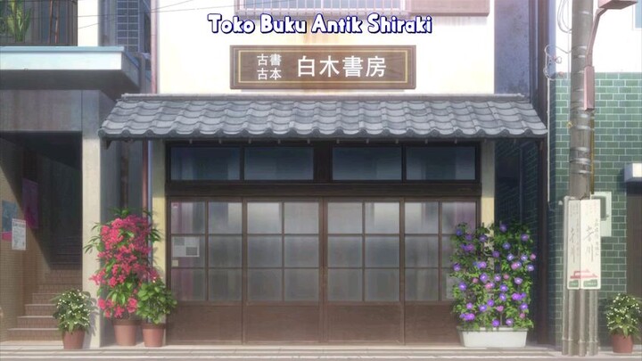 Fruits basket S2 _ Ep 12