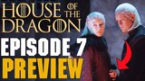 House of the Dragon Episode 7 Preview Trailer Breakdown