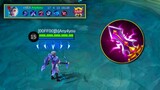 Use this one item for Aamon and see your Damage | Mobile Legends
