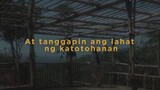 Pagbilang Ng Tatlo - Bandang Lapis (Official Lyric Video)