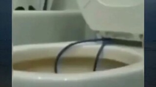 toilet tercanggih yang pernah ada