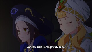 World Dai Star episode 6 subtitle Indonesia