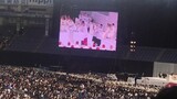 Japanese Choir, singing Filipino offertory song (unang alay) during the Pope visit in Japan❤️