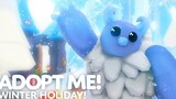 New update + new pets & accessories (roblox) adopt me!