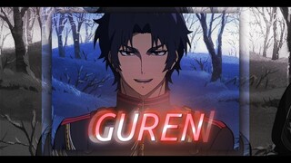 Guren Edit || AMV || Raw/Daddy Style